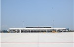 Hoàn thành cải tạo, đảm bảo khai thác tối đa 33 vị trí đỗ máy bay tại Cảng HKQT Cam Ranh
